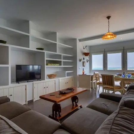 Apartamento Cielo Gaditano *