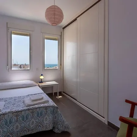 Cielo Gaditano Apartment Cadiz