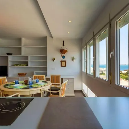 Cielo Gaditano Apartment