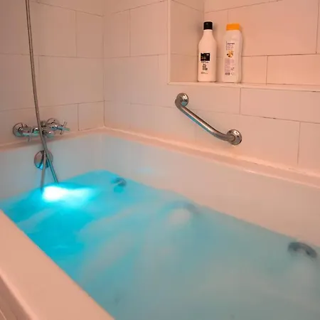 Appartement Cielo Gaditano Cadix