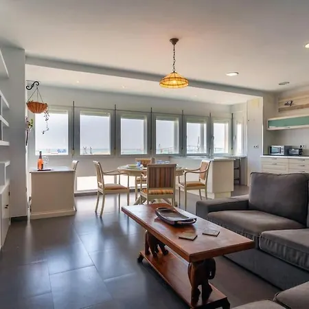 Appartement Cielo Gaditano *