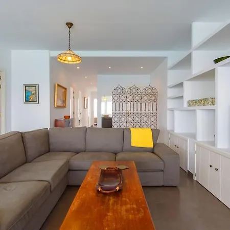 Cielo Gaditano Apartment *