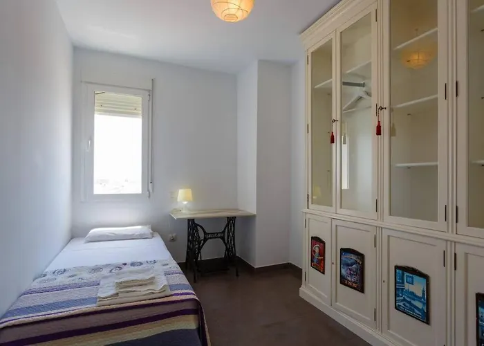 Apartman Cielo Gaditano