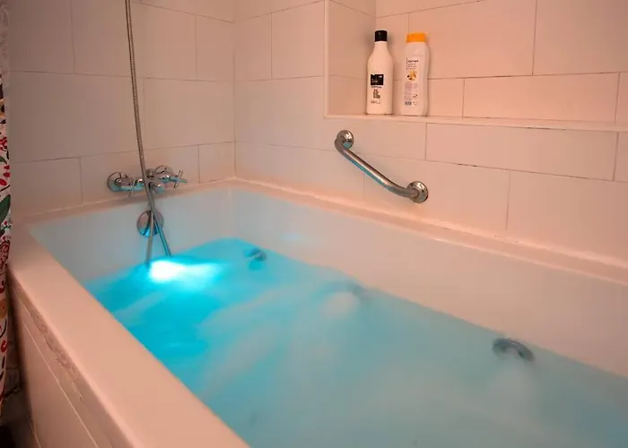 Apartman Cielo Gaditano Cádiz