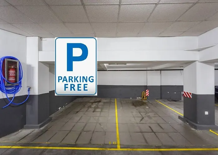 Apartman Cielo Gaditano *