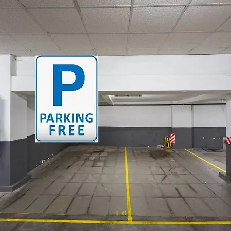 Appartamento Cielo Gaditano *