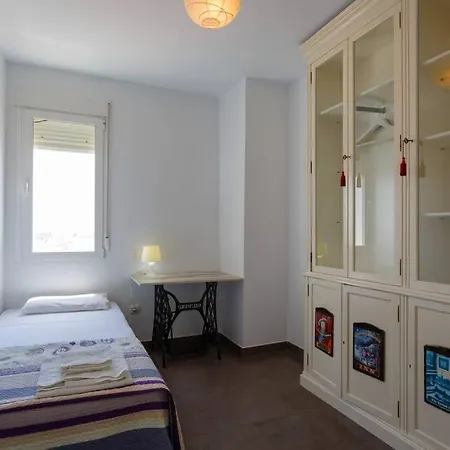 Apartmán Cielo Gaditano